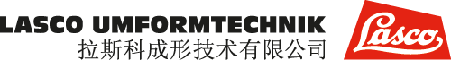 LASCO China - Logo